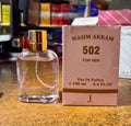 Pink Perfume for Women 100ml – J. Aromas